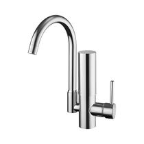 Torneira Misturador Monocomando Lorenzetti Acqua Due Class 2243 C24 Com Filtro de Bancada Cromada Torneira Misturador Monocomando Lorenzetti Acqua Due Class 2243 C24 Com Filtro de Bancada Cromada