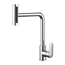Torneira Misturador Monocomando Lorenzetti Loren Move 2257 C57 de Bancada Cromada Torneira Misturador Monocomando Lorenzetti Loren Move 2257 C57 de Bancada Cromada