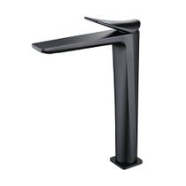 Torneira Misturador Monocomando Lorenzetti Loren Neo 2877 B92 de Bancada Black Torneira Misturador Monocomando Lorenzetti Loren Neo 2877 B92 de Bancada Black