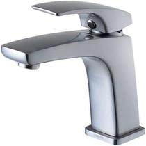 Torneira Misturador Monocomando Lorenzetti LorenLive 2875 N89 de Bancada Níquel Escovado Torneira Misturador Monocomando Lorenzetti LorenLive 2875 N89 de Bancada Níquel Escovado