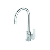 Torneira Misturador Monocomando Mesa Cozinha Level Cr 1/2 Torneira Misturador Monocomando Mesa Cozinha Level Cr 1/2