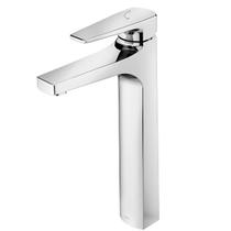 Torneira Misturador Monocomando Para Lavatório De Mesa Banheiro Lavabo Bica Alta Lift Docol Torneira Misturador Monocomando Para Lavatório De Mesa Banheiro Lavabo Bica Alta Lift Docol
