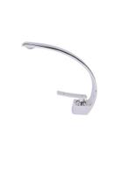 Torneira Misturador Monocomando Para Lavatório Mesa Bica Baixa V113 Cromada Vimer