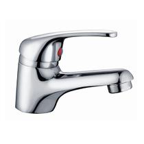 Torneira Misturador Monocomando Plus 28753 Cromado Vitta Torneira Misturador Monocomando Plus 28753 Cromado Vitta