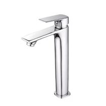 Torneira Misturador Monocomando Roma Alta Metal C71125