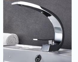 Torneira Misturador Monocomando Stylus Luxo TP10532