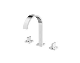 Torneira Misturador Para Banheiro E Lavatório De Mesa - Marca Inovartte - IN04 Torneira Misturador Para Banheiro E Lavatório De Mesa - Marca Inovartte - IN04