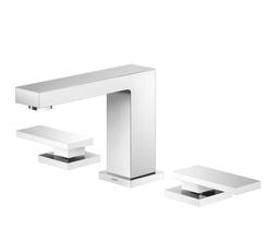 Torneira Misturador para Banheiro New Edge Cromado - Docol - 00925206 - Unitário