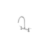Torneira Misturador para Cozinha Docol Gali Mesa Cromado - 00801106 Torneira Misturador para Cozinha Docol Gali Mesa Cromado - 00801106