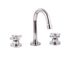 Torneira Misturador Para Lavatório e Lavabo C64 1/4 De Volta Samer Metais