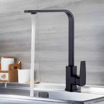 Torneira Misturador Quente E frio Para Cozinha Pia, Mesa, Bancada FC35