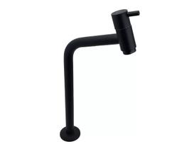 Torneira Moderna P/ Banheiro Metal Max Alta