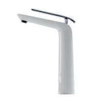 Torneira Monocomando Banca E Cromo Welle Para Banheiro Torneira Monocomando Banca E Cromo Welle Para Banheiro