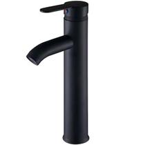 Torneira Monocomando Bancada Banheiro Lavabo Aerador Misturador Agua Quente Fria Mesa Pia Hotel Restaurante Casa