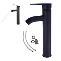 Torneira Monocomando Banheiro Lavabo Bancada Mesa Pia Aerador Misturador Agua Quente Fria Lavanderia Hotel Restaurante Resistente Multiuso Torneira Monocomando Banheiro Lavabo Bancada Mesa Pia Aerador Misturador Agua Quente Fria Lavanderia Hotel Restaurante Resistente Multiuso