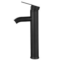 Torneira Monocomando Banheiro Lavabo Mesa Bancada Aerador Misturador Agua Fria Quente Pia Lavanderia Hotel Restaurante