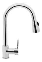 Torneira Monocomando Bica Alta - Alta Economiza - Delínia