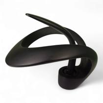 Torneira Monocomando Bica Baixa Luxo Snake Lavabo Mg231 Torneira Monocomando Bica Baixa Luxo Snake Lavabo Mg231