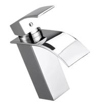 Torneira monocomando Cascata Bica Baixa Banheiro Lavabo Torneira monocomando Cascata Bica Baixa Banheiro Lavabo