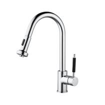Torneira Monocomando com Ducha Extensível Briggi - Brava Torneira Monocomando com Ducha Extensível Briggi - Brava