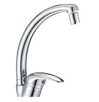 Torneira Monocomando Cozinha Alta Com Articulador Móvel Torneira Monocomando Cozinha Alta Com Articulador Móvel