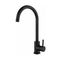 torneira monocomando cozinha bancada inox preto fosco torneira monocomando cozinha bancada inox preto fosco