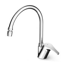 Torneira Monocomando Cozinha Celite Ecoline Ba Cr B5002cdcr0