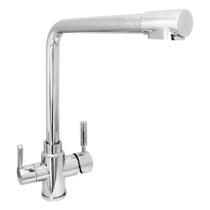 Torneira Monocomando Cozinha com Saída para Filtro 3350 Torneira Monocomando Cozinha com Saída para Filtro 3350