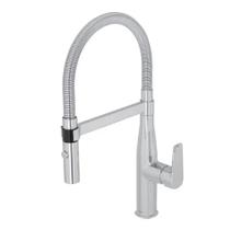 Torneira Monocomando Cozinha Deca Level Gourmet Cr 2275.c Torneira Monocomando Cozinha Deca Level Gourmet Cr 2275.c