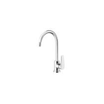 Torneira Monocomando Cozinha Docol Lift Bica Alta Mesa CR