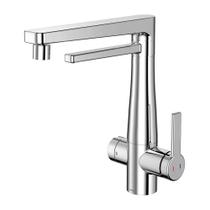 Torneira Monocomando Cozinha Nova Docol Vitalis 90015796006