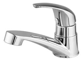 Torneira Monocomando Cromada 1/4 De Volta Abs Torneira Monocomando Cromada 1/4 De Volta Abs