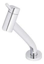 Torneira Monocomando Cromada Bica Media Docol Nova Loggica Torneira Monocomando Cromada Bica Media Docol Nova Loggica