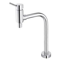 Torneira Monocomando de Cozinha Bica Alta ColdStart Lóggica 1/2" Água Quente ou Fria Docol