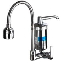 Torneira Monocomando de Parede com Filtro ABS Tubo Gourmet 1179 - 770203 - STOC - Stoc Metais Torneira Monocomando de Parede com Filtro ABS Tubo Gourmet 1179 - 770203 - STOC - Stoc Metais