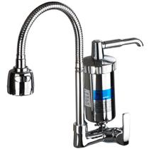 Torneira Monocomando de Parede com Filtro ABS Tubo Gourmet 1179 - 770203 - STOC Torneira Monocomando de Parede com Filtro ABS Tubo Gourmet 1179 - 770203 - STOC