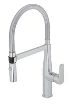 Torneira monocomando deca gourmet level com dois jatos 2275.c Torneira monocomando deca gourmet level com dois jatos 2275.c