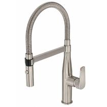 Torneira Monocomando Deca Level Gourmet 2275.INX Inox
