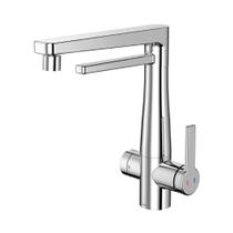 Torneira Monocomando Docol Vitalis 1579606 Filtro Cromada Torneira Monocomando Docol Vitalis 1579606 Filtro Cromada