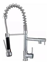 Torneira Monocomando gourmet 50cm Misturador Simiar Deca Docol