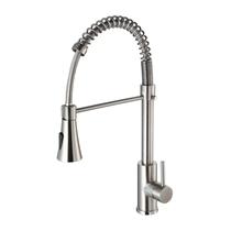 Torneira Monocomando Gourmet Com Ducha AN-1002E - Anxel
