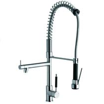 Torneira Monocomando Gourmet Cozinha com Ducha Extensor 68cm Inovartte IN07