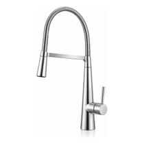 Torneira Monocomando Gourmet Cozinha Luxo Spring Kitp015