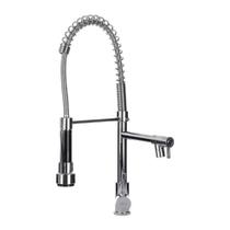 Torneira Monocomando Gourmet Crome Classic 50cm - TOR-001 - STILLUS HOME