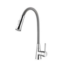 Torneira Monocomando Lorenzetti LorenFlex 2257 G27 Cinza Torneira Monocomando Lorenzetti LorenFlex 2257 G27 Cinza