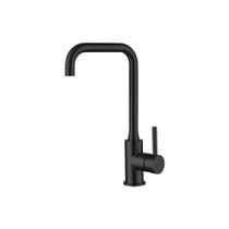 Torneira Monocomando Lorenzetti LorenLoft 2257 B82 Preta Torneira Monocomando Lorenzetti LorenLoft 2257 B82 Preta