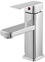 Torneira Monocomando Marchezan Lavatório Bancada Bica baixa 48111 Smart