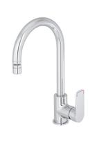 Torneira monocomando mesa deca level com bica móvel 2251.c