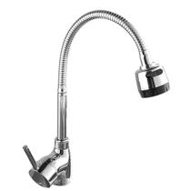 Torneira Monocomando Mesa Gourmet Com Chuveirinho