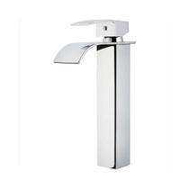 Torneira Monocomando Misturador Bica Alta para Banheiro lavabo Paraná